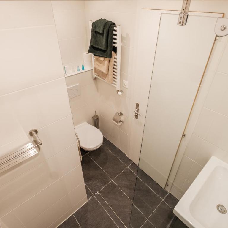 Hotel Les Etagnes - Doppelzimmer - 4