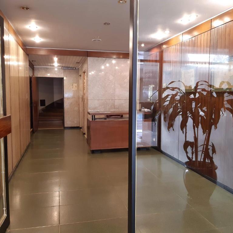 Viva San Martín, Apartamento Luminoso - Apartamento de 1 dormitorio - 11