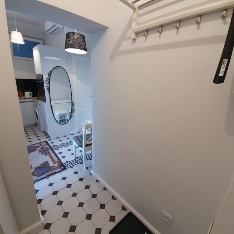 Belgrade Center Apartment Slavija Square III - Deluks Apartman - 7