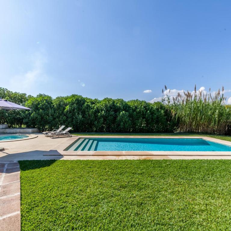 Can Lleida Valero by Sealand Villas - Villa with Private Pool - 38