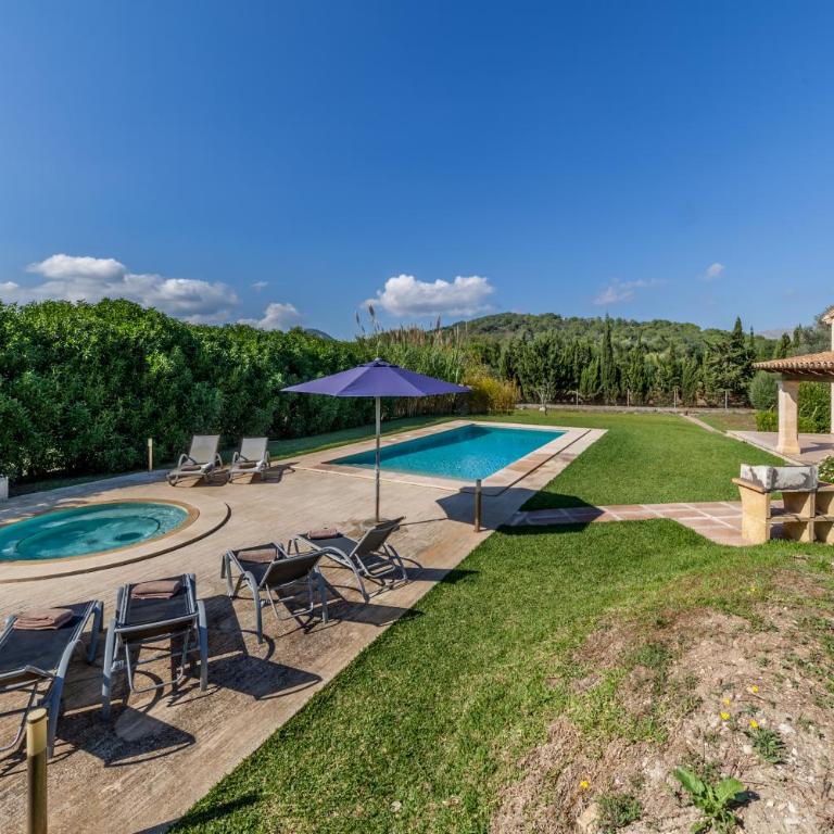 Can Lleida Valero by Sealand Villas - Villa with Private Pool - 7