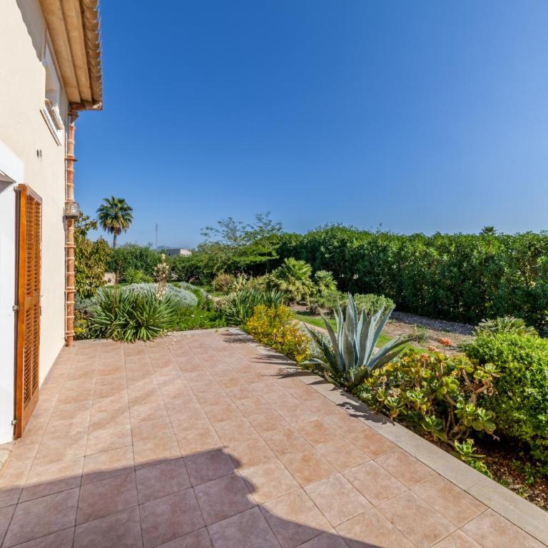 Can Lleida Valero by Sealand Villas - Villa with Private Pool - 39
