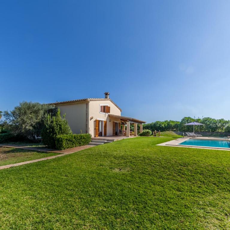 Can Lleida Valero by Sealand Villas - Villa with Private Pool - 40