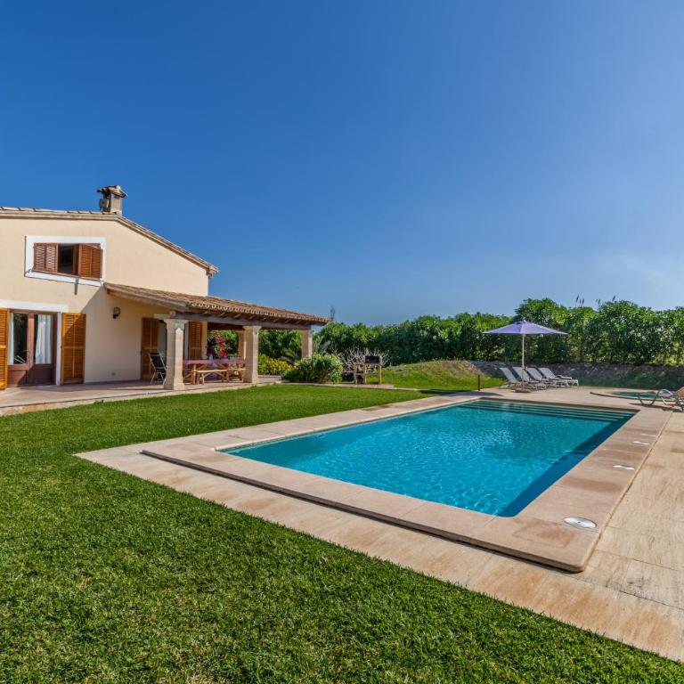 Can Lleida Valero by Sealand Villas - Villa with Private Pool - 3