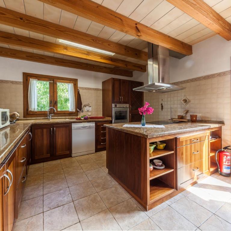 Can Lleida Valero by Sealand Villas - Villa with Private Pool - 17