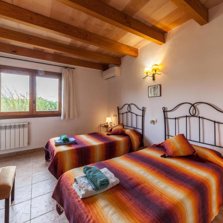 Can Lleida Valero by Sealand Villas - Villa with Private Pool - 32