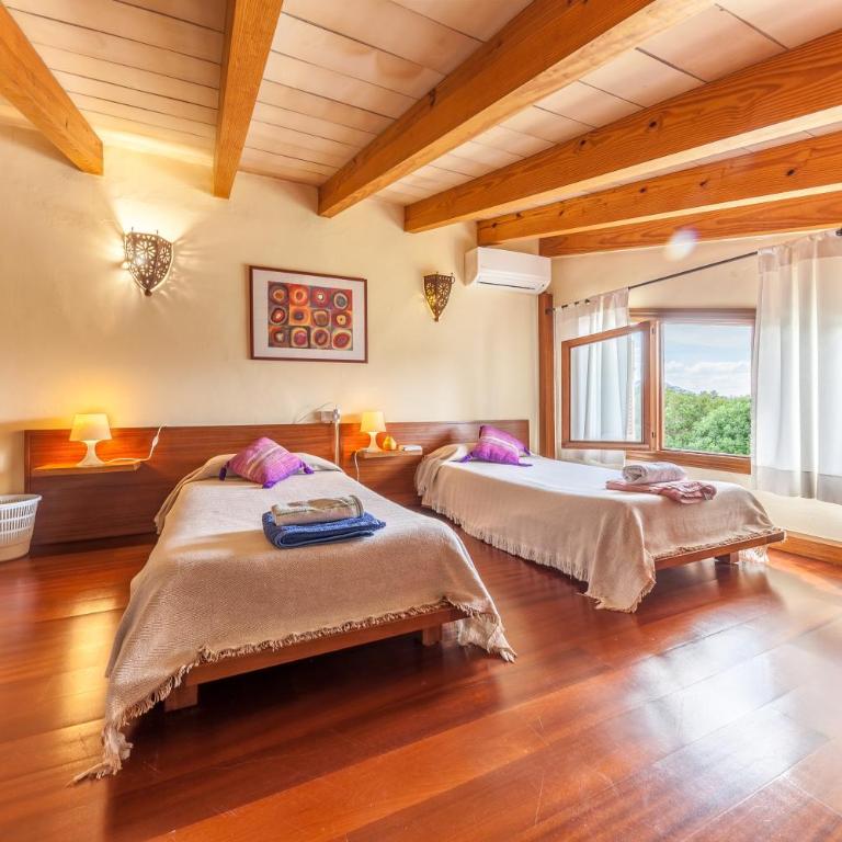 Can Lleida Valero by Sealand Villas - Villa with Private Pool - 29