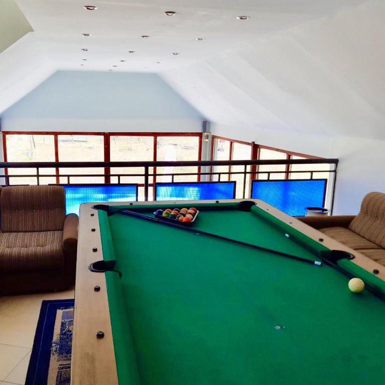 Eco Village Pavlovic - One-Bedroom House - 36