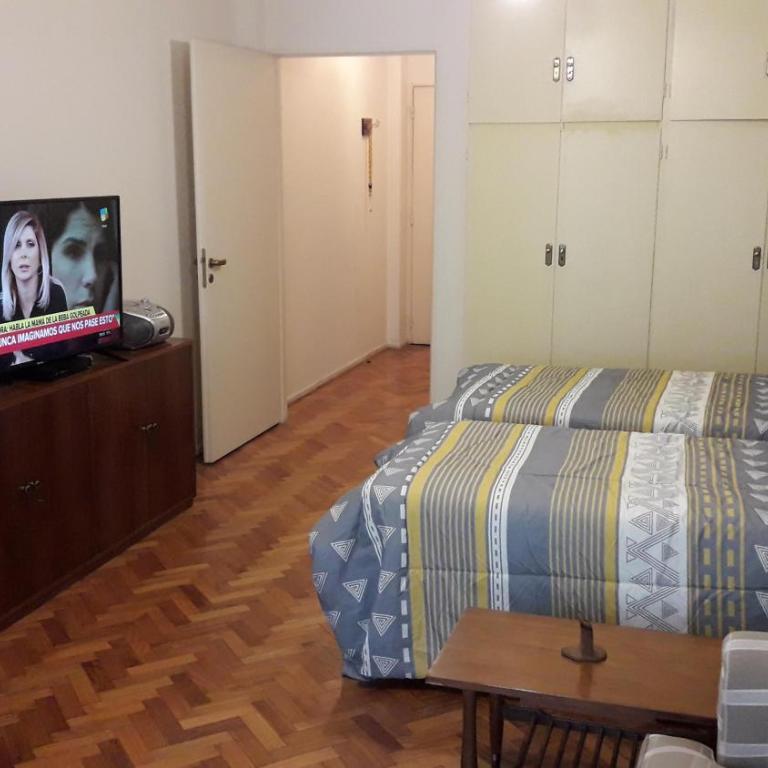 Viva San Martín, Apartamento Luminoso - Apartamento de 1 dormitorio - 3