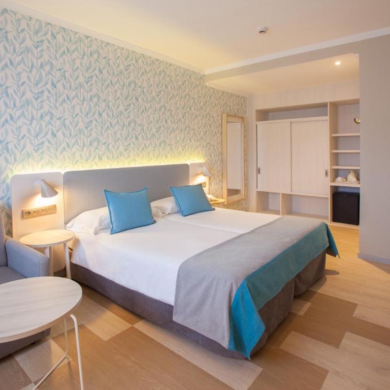 Abora Continental by Lopesan Hotels - Habitación Doble Estándar - 1