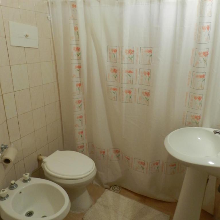 Hostel Ctalamochita - Habitación Cuádruple Estándar - 2