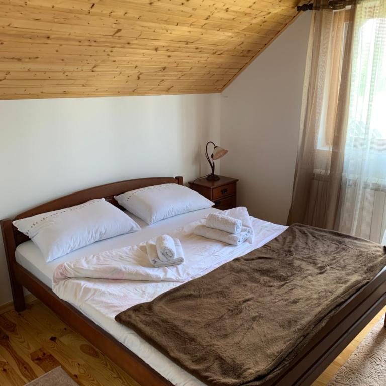 Apartments Radingturs - Two-Bedroom Apartment - 9