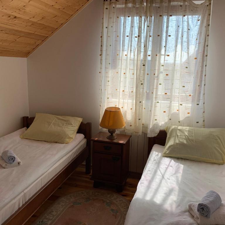 Apartments Radingturs - Two-Bedroom Apartment - 5