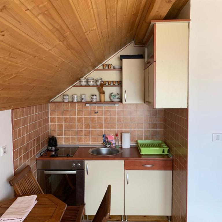 Apartments Radingturs - Two-Bedroom Apartment - 8