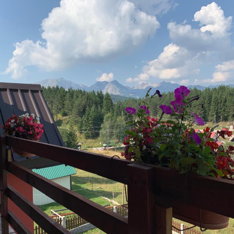 Apartments Radingturs - Two-Bedroom Apartment - 6