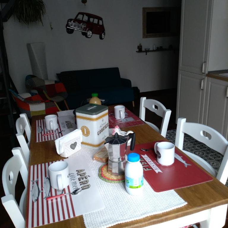Casa PAN (Percorso Arabo Normanno) - Three-Bedroom Apartment - 2