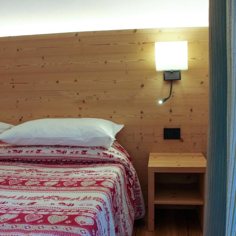Edelweiss Alpine Nature - Habitación Doble Clásica - 1 o 2 camas - 7
