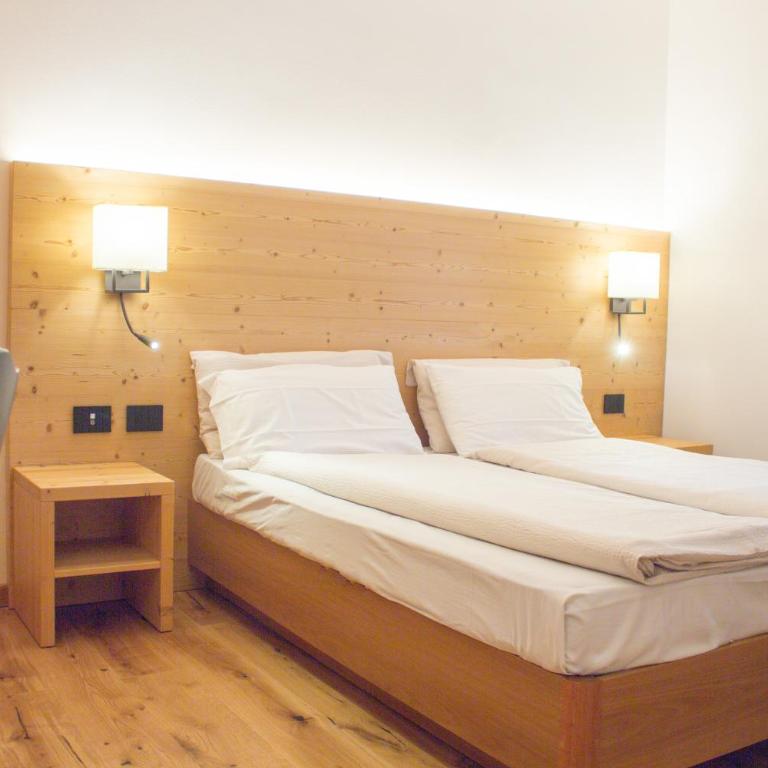 Edelweiss Alpine Nature - Habitación Doble Clásica - 1 o 2 camas - 10