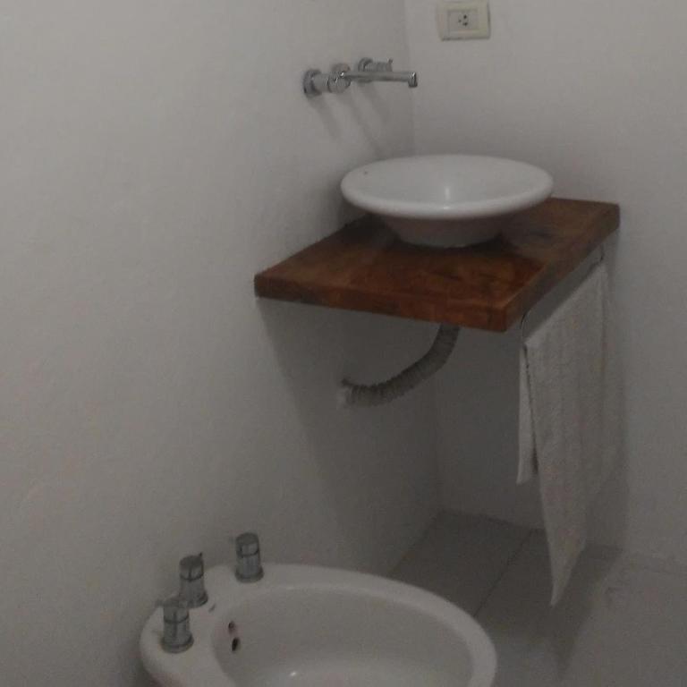 Chalet Gasset - Casa con 1 dormitorio - 35