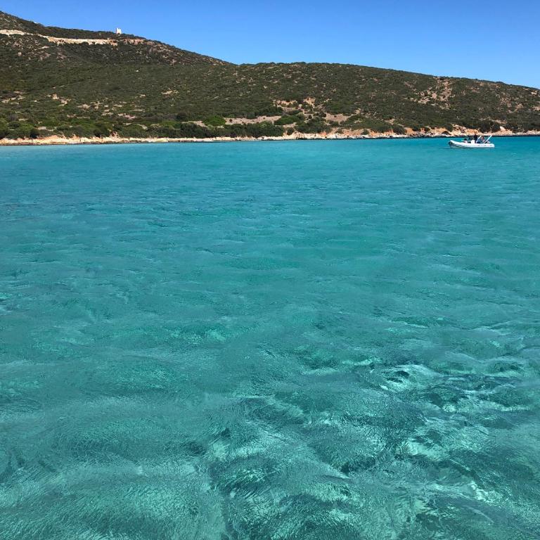Blue House, 300m to beach SouthSardiniaHolidays - Appartamento con 2 Camere da Letto - 11