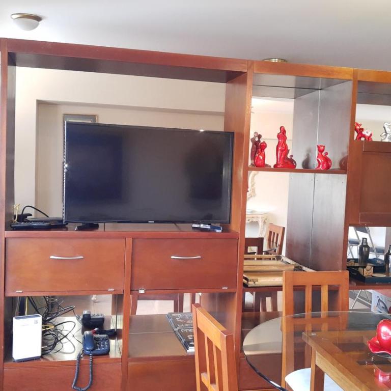 Apartamento Edificio Pardo Cinco - Apartment - 3