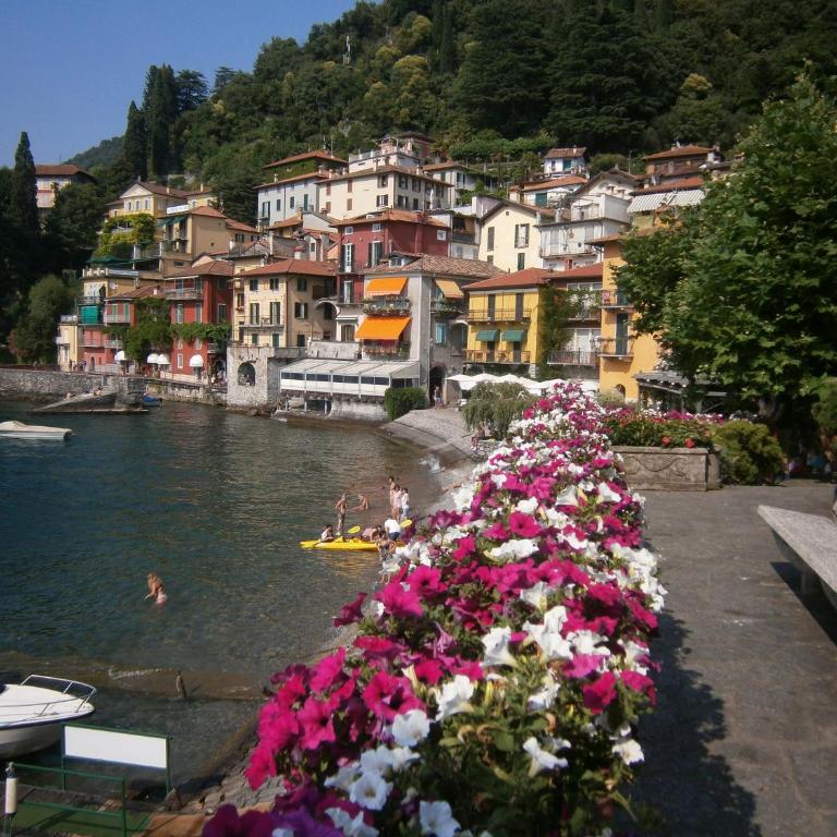 CASA IN RIVA AL LAGO - Casa con 3 Camere da Letto - 43