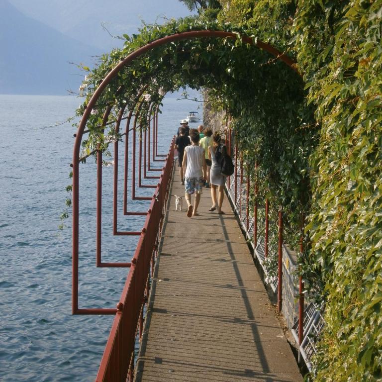 CASA IN RIVA AL LAGO - Casa con 3 Camere da Letto - 41