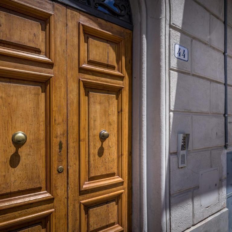 Classic Tuscany Apartments by Mmega - Appartamento con Balcone - 19