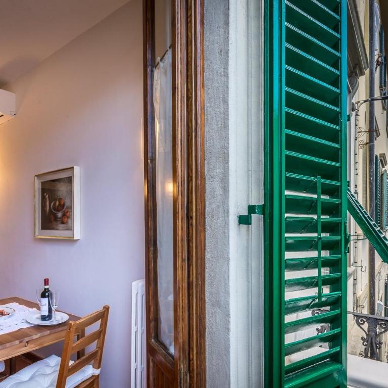 Classic Tuscany Apartments by Mmega - Appartamento con Balcone - 15