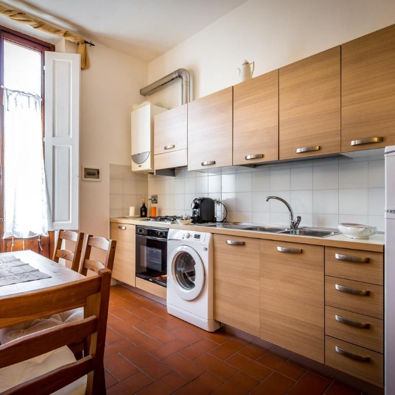 Classic Tuscany Apartments by Mmega - Appartamento con Balcone - 6