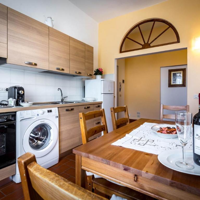Classic Tuscany Apartments by Mmega - Appartamento con Balcone - 7