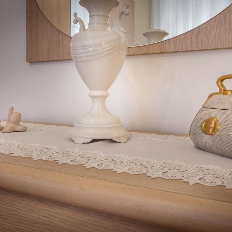 Classic Tuscany Apartments by Mmega - Appartamento con Balcone - 13