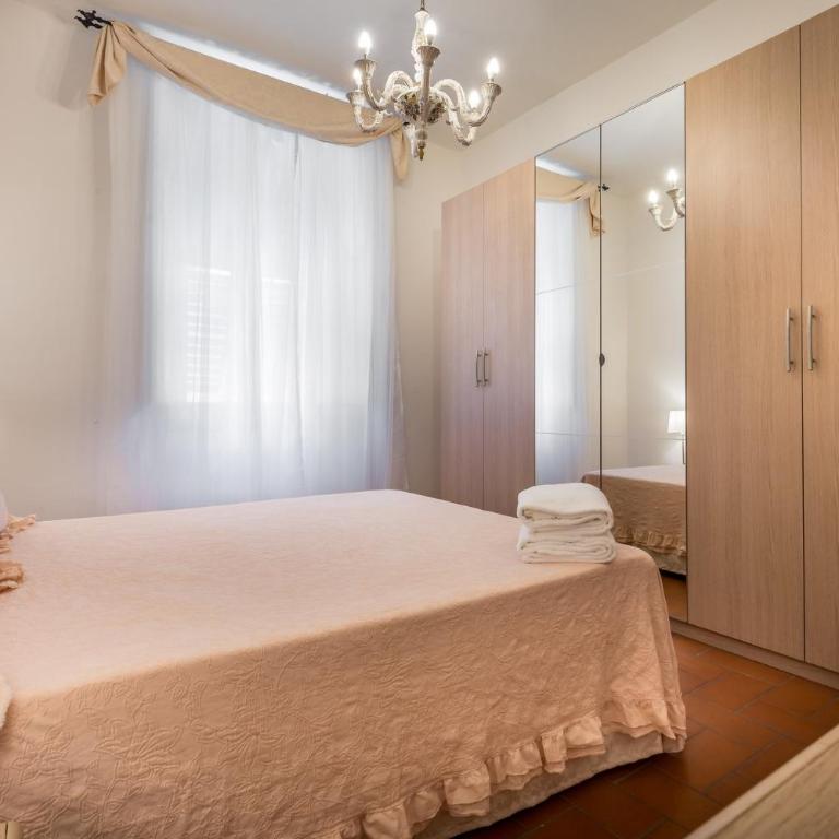 Classic Tuscany Apartments by Mmega - Appartamento con Balcone - 14