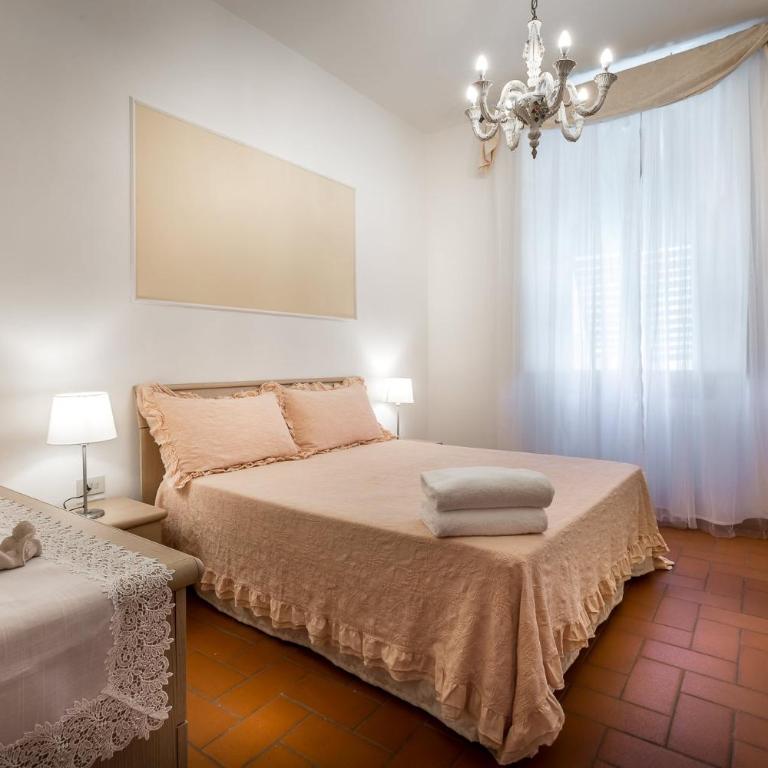 Classic Tuscany Apartments by Mmega - Appartamento con Balcone - 18