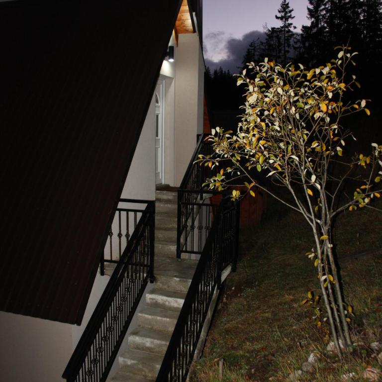 Apartmani RUNOLIST - Studio with Balcony - 27