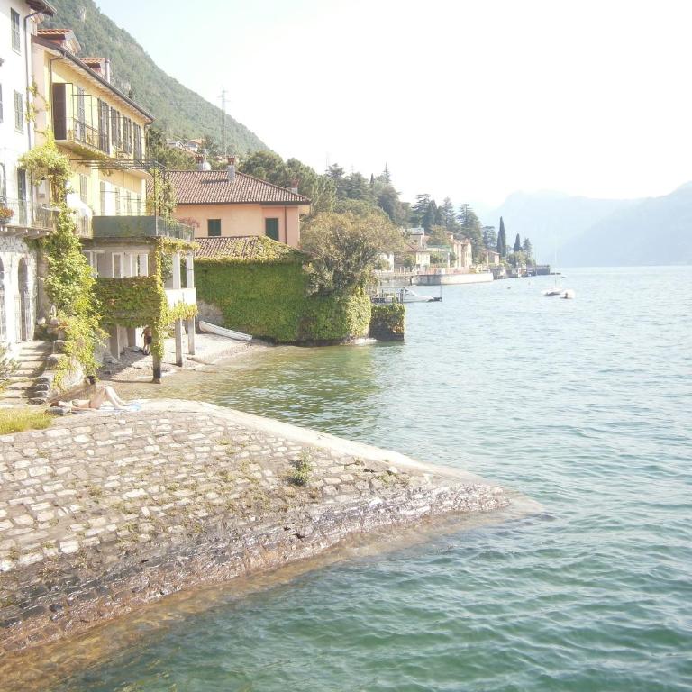 CASA IN RIVA AL LAGO - Casa con 3 Camere da Letto - 27