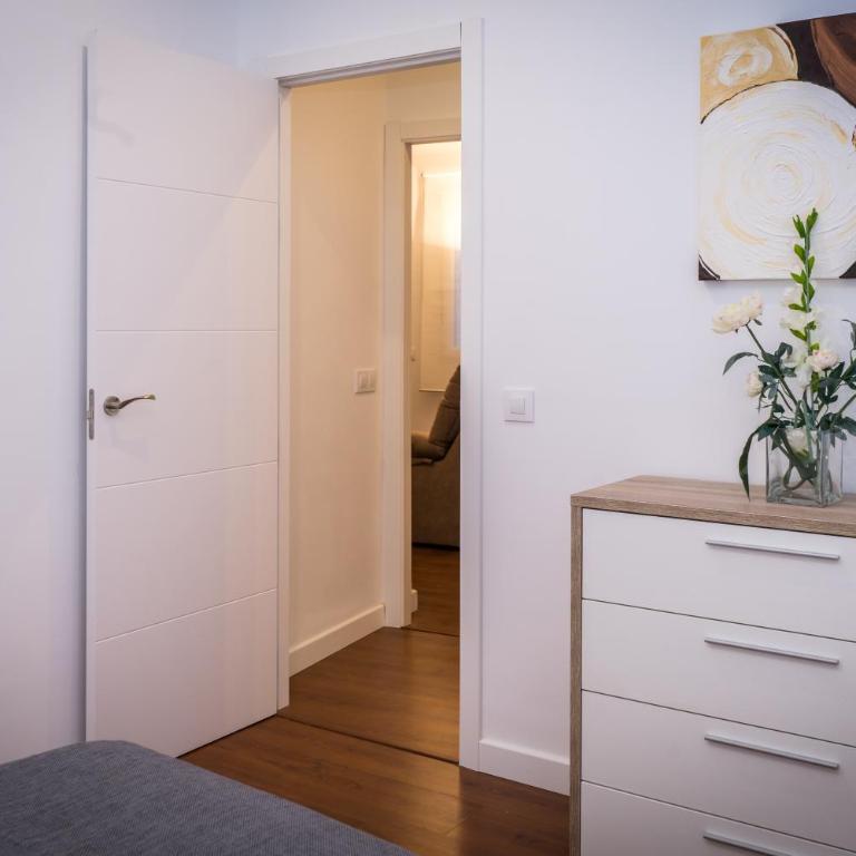 Apartamento El Gigante - Apartamento de 3 dormitorios - 2