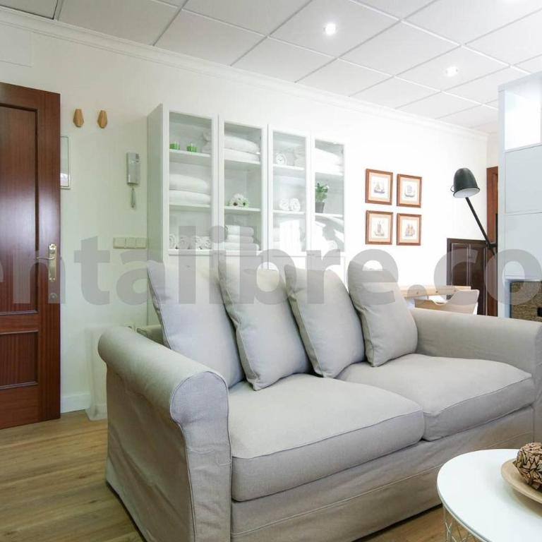Loft24Sanlúcar - Loft - 4