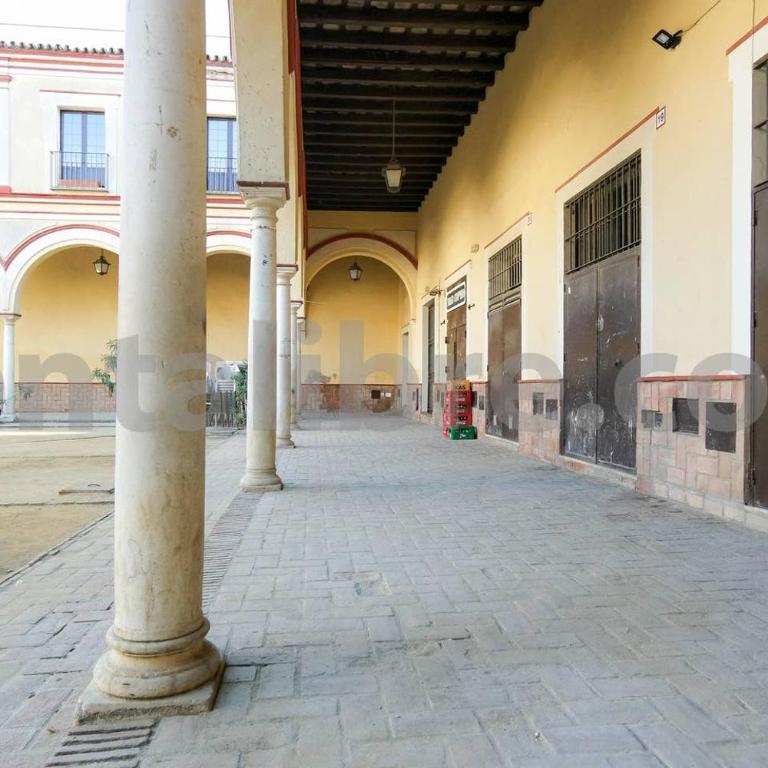Loft24Sanlúcar - Loft - 39