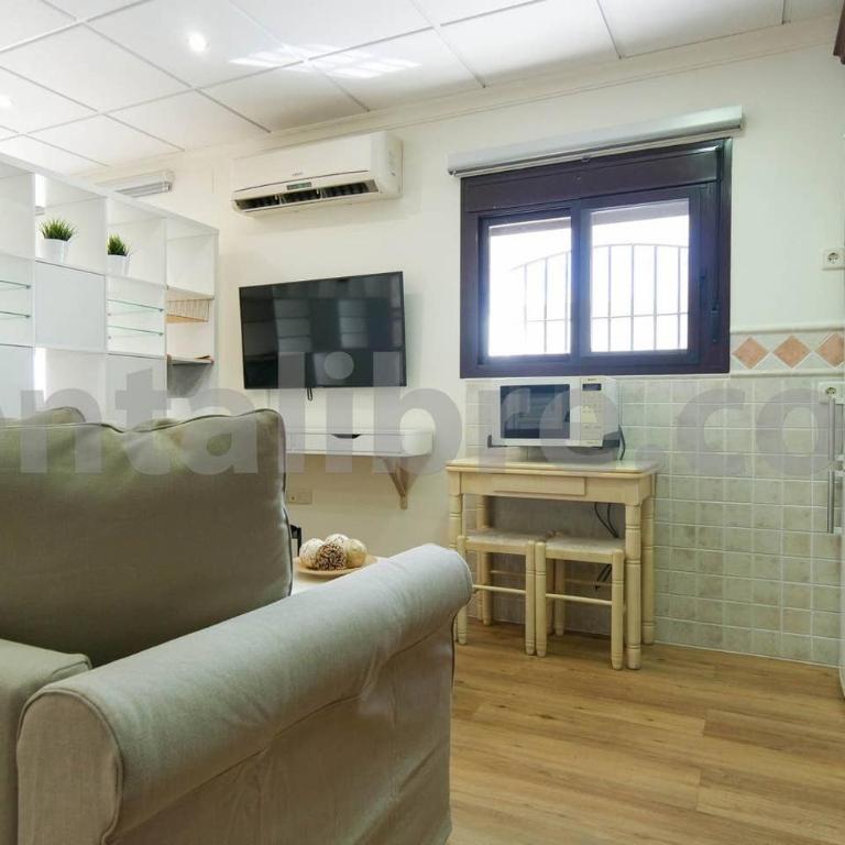 Loft24Sanlúcar - Loft - 8