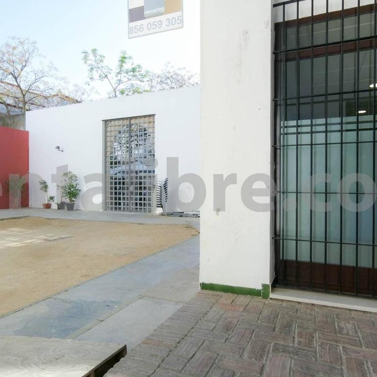 Loft24Sanlúcar - Loft - 25