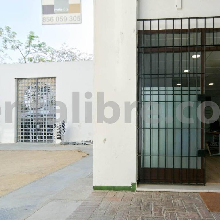 Loft24Sanlúcar - Loft - 24