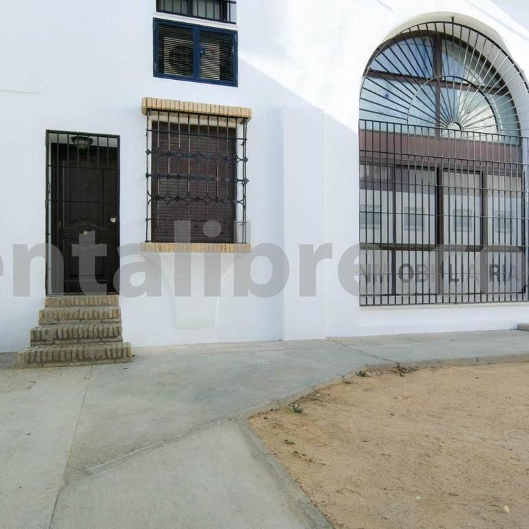 Loft24Sanlúcar - Loft - 21