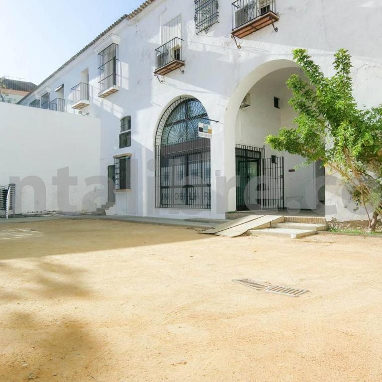 Loft24Sanlúcar - Loft - 20