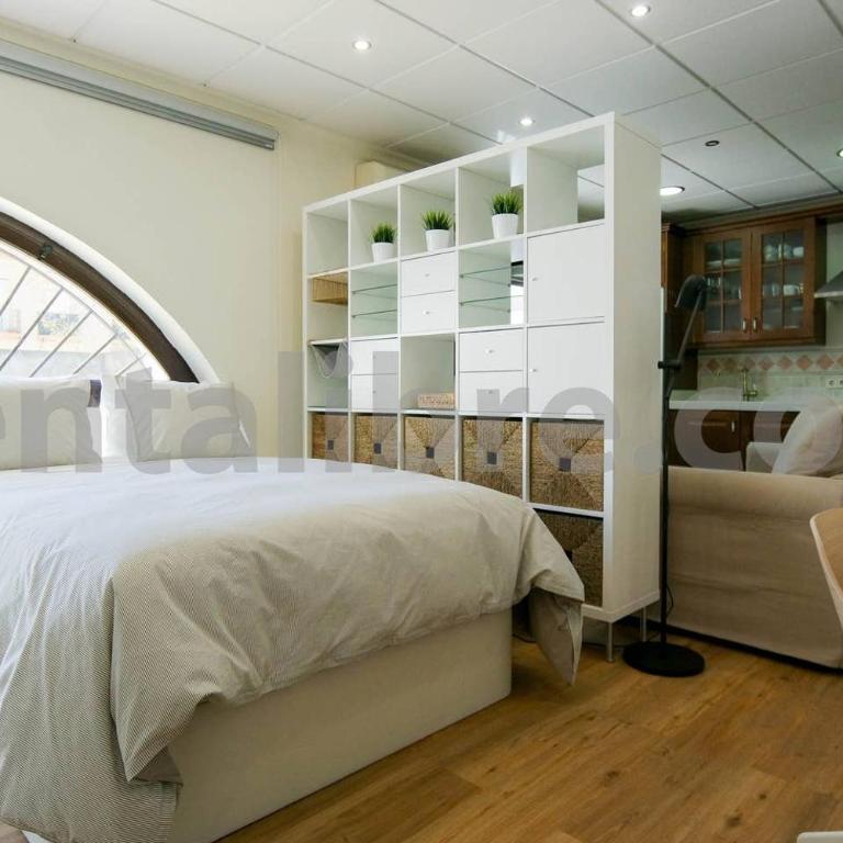 Loft24Sanlúcar - Loft - 12