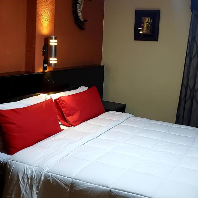 Hotel Murillo Plaza - Premium Double Room with View - 7