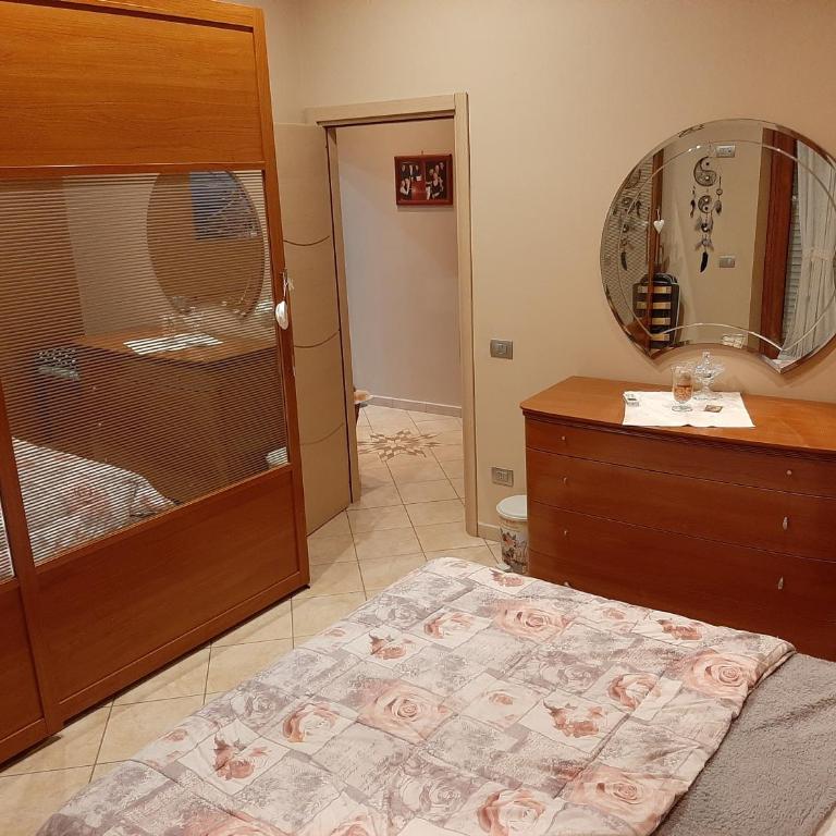 Beautiful beb - Camera Tripla con Bagno in Comune - 6