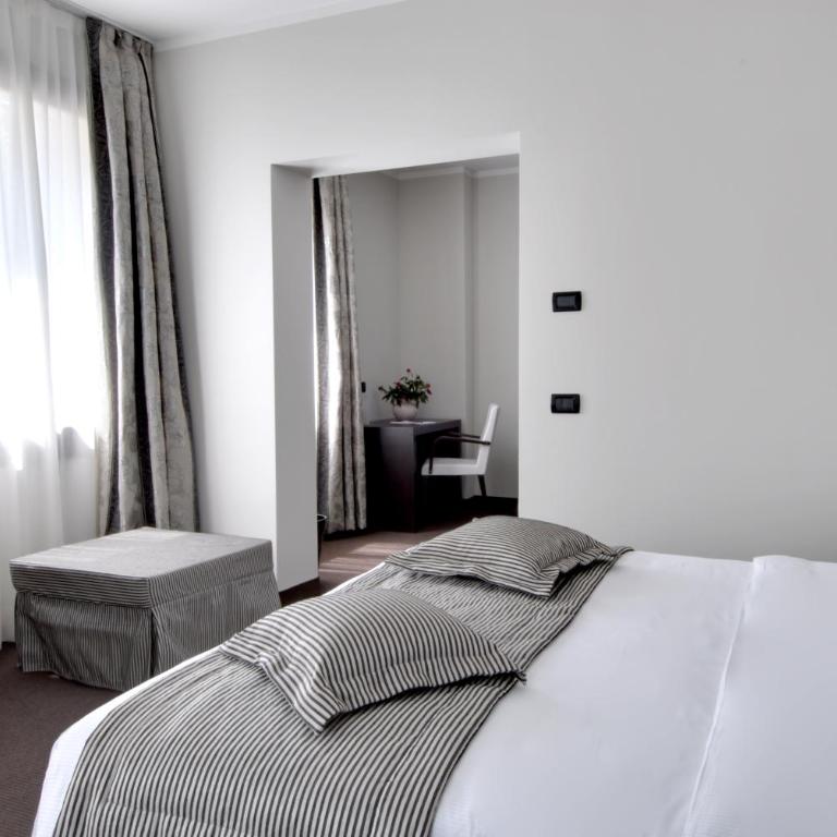 Hotel Villa Pannonia - Suite - 3