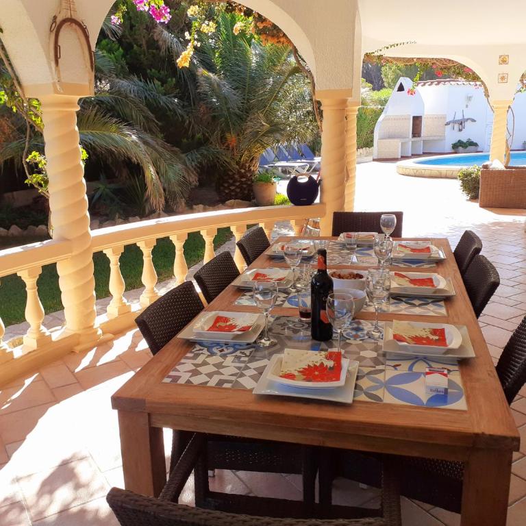 Casa Del Sol - Villa - 3