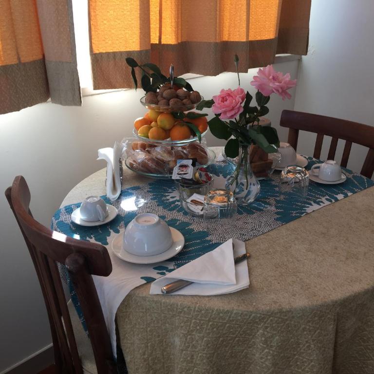 La Casa di Emanuella - Rooms & International Suites - Camera King - 4